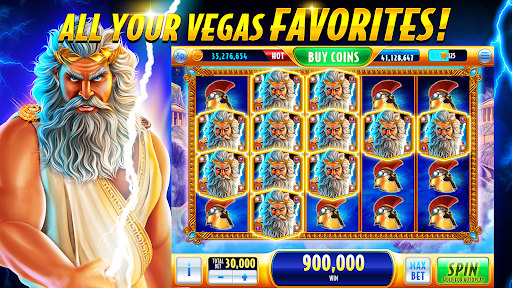 Xtreme Slots: 777 Vegas Casino list_8