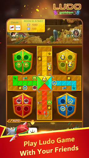 Golden Ludo-Ludo&Party list_1