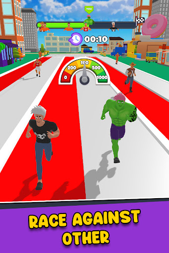 Gym Idle Clicker: Fitness Hero list_15