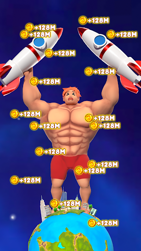 Gym Idle Clicker: Fitness Hero list_18