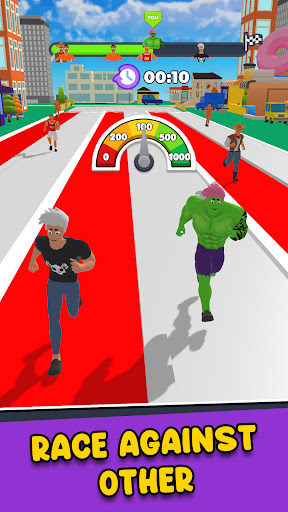 Gym Idle Clicker: Fitness Hero list_23