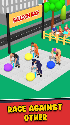 Gym Idle Clicker: Fitness Hero list_31