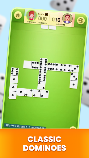 Dominoes: Classic Dominos Game list_1