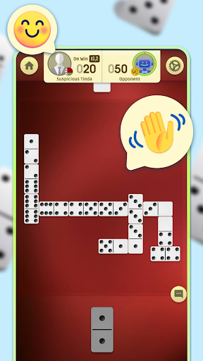 Dominoes: Classic Dominos Game list_3