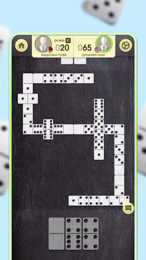 Dominoes: Classic Dominos Game list_5