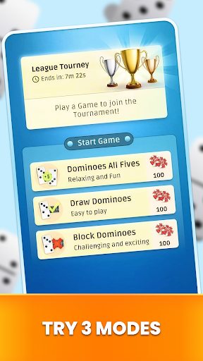 Dominoes: Classic Dominos Game list_8