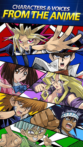 Yu-Gi-Oh! Duel Links list_4