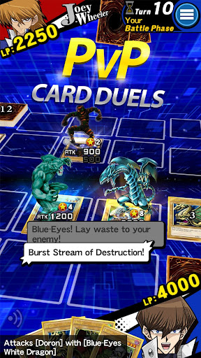 Yu-Gi-Oh! Duel Links list_3