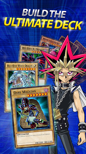 Yu-Gi-Oh! Duel Links list_2