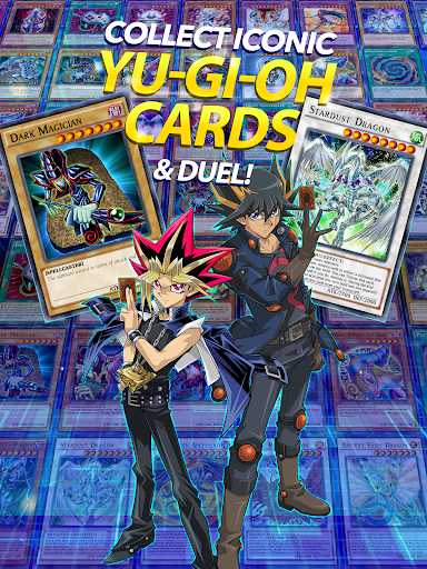 Yu-Gi-Oh! Duel Links list_9