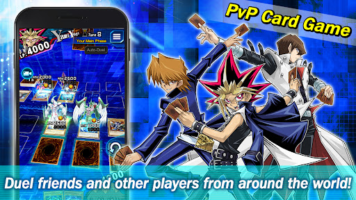 Yu-Gi-Oh! Duel Links list_8