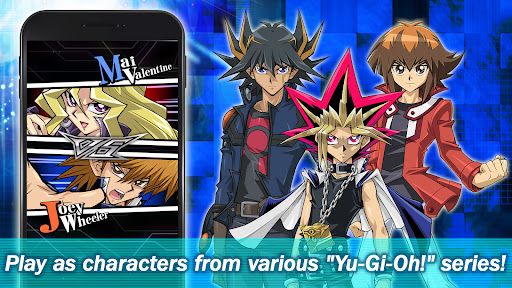 Yu-Gi-Oh! Duel Links list_7