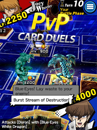 Yu-Gi-Oh! Duel Links list_11