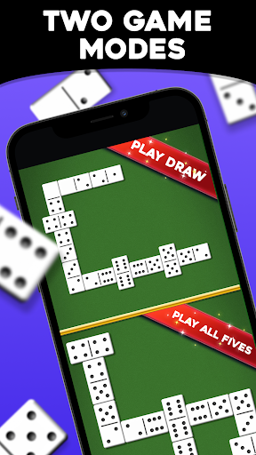 Dominoes: Classic Tile Game???? list_2