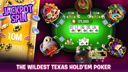 Governor of Poker 3 - Texas list_22