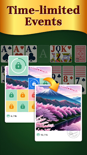 Solitaire for Seniors Game list_4