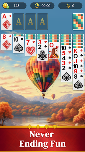 Solitaire Classic Klondike list_3