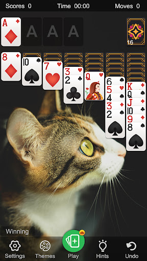 Solitaire Classic Klondike list_26