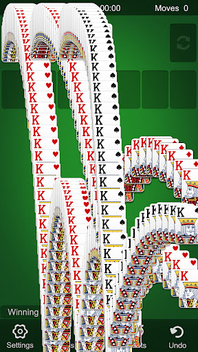 Solitaire Classic Klondike list_29