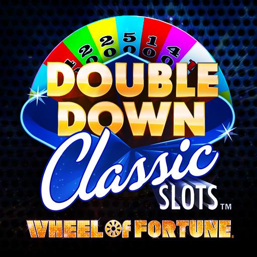 DoubleDown Classic Slots Game