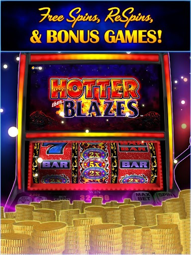 DoubleDown Classic Slots Game list_3