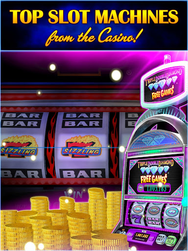 DoubleDown Classic Slots Game list_2