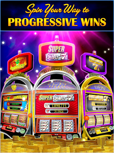 DoubleDown Classic Slots Game list_4