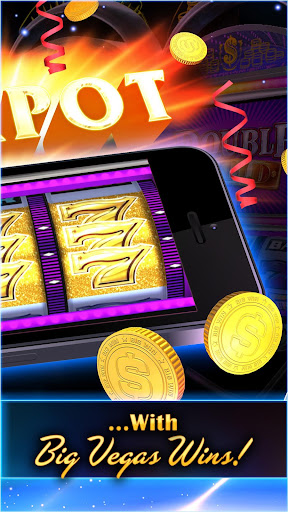 DoubleDown Classic Slots Game list_7