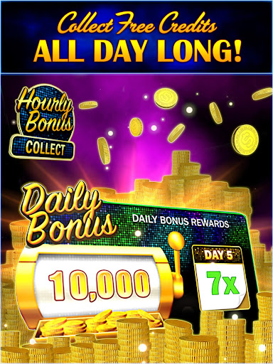 DoubleDown Classic Slots Game list_5