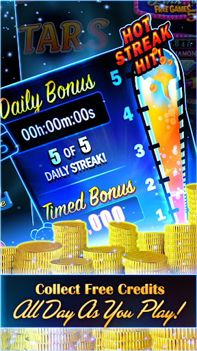 DoubleDown Classic Slots Game list_10