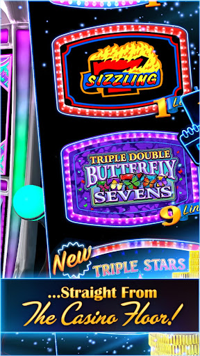 DoubleDown Classic Slots Game list_9