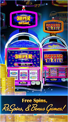 DoubleDown Classic Slots Game list_11