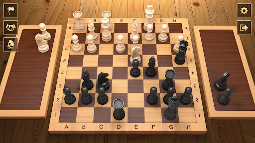 Chess Kingdom : Online Chess list_4