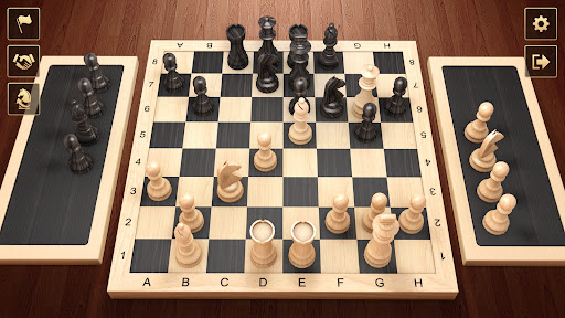 Chess Kingdom : Online Chess list_2