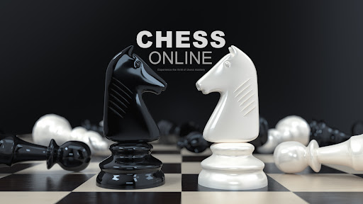 Chess Kingdom : Online Chess list_1