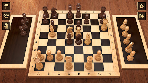 Chess Kingdom : Online Chess list_3