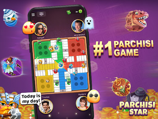 Parchisi STAR Online list_