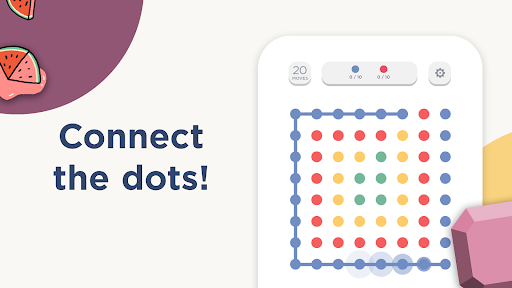 Two Dots: Fun Dot & Line Games list_3