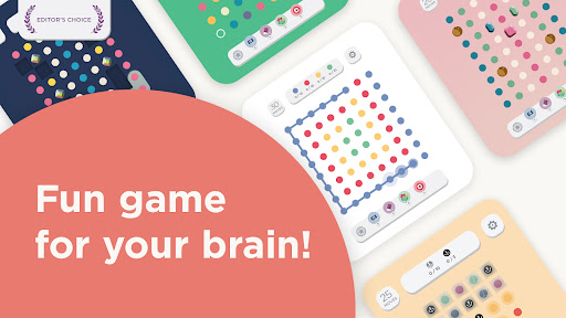 Two Dots: Fun Dot & Line Games list_1