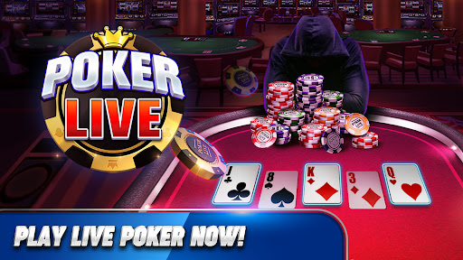 Poker Live: Texas Holdem Game list_1