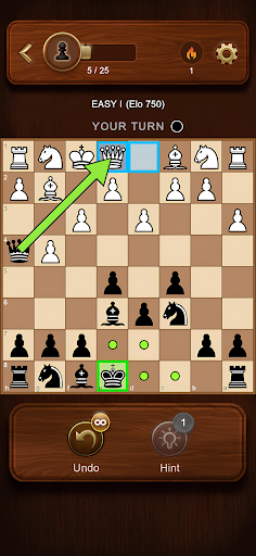 Chess Master: Board Game list_4