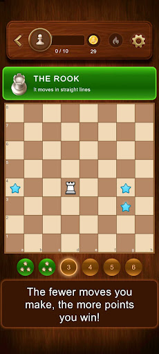 Chess Master: Board Game list_5