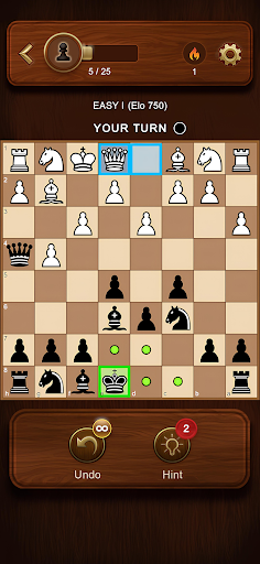 Chess Master: Board Game list_9