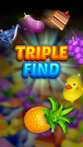 Triple Find - Match Triple 3D list_8