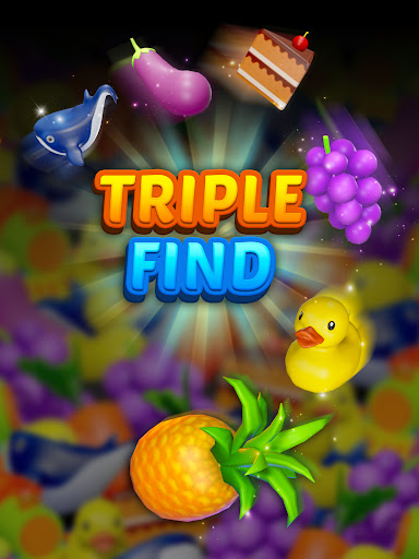 Triple Find - Match Triple 3D list_16