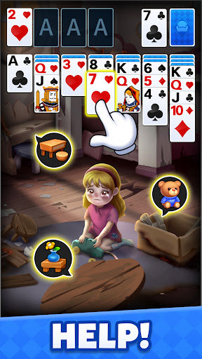 Solitaire Story list_2