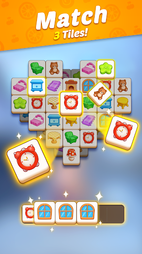 Tile Story: Match Puzzle Game list_3