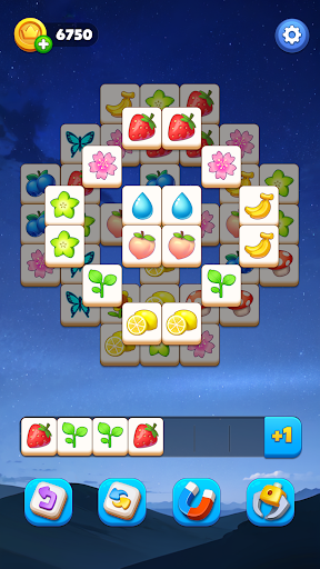 Tile Story: Match Puzzle Game list_5