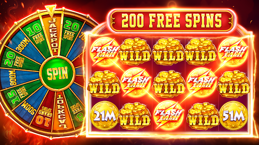 Gambino Slots - Online Casino list_1