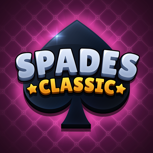 Spades: Classic Card Game